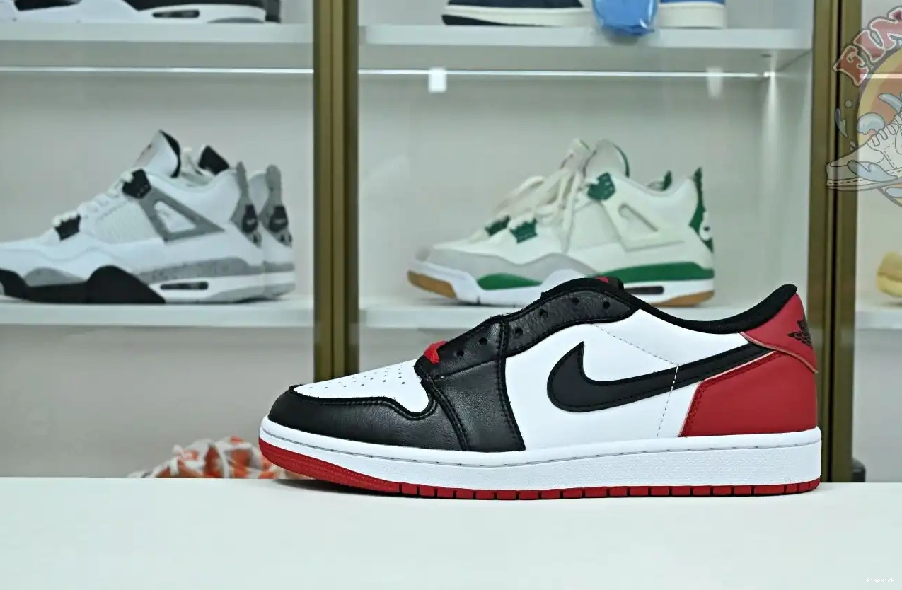 OG Toe
